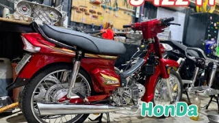 Quá Trình Ráp Máy 54zz Fi DreamEX5 l Sinh Cây Cám l