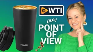 Funkrin Insulated Coffee Mugs | Our Point Of View