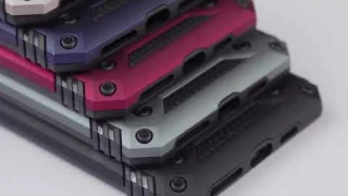Hot Sale 360 Ring Magnetic Car Kickstand Shockproof Pc+tpu Phone Case For Samsung Galaxy S20 Plus Ul