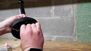 How to Wire a Touch Control Switch or Touch Sensitive Switch for a Table Lamp