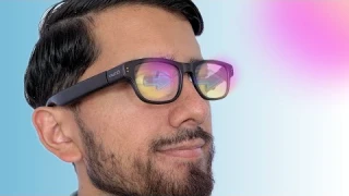 AR Brille - Die Zukunft ist da!  | MEIZU STARV AIR 2
