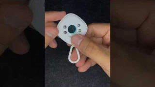 #unboxing #baseus hidden #camera #detector with red light 🔴🚨