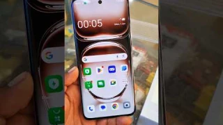 Oppo Reno 12 5G 🔥 | Quick look | Oppo reno 12 5g Series #opporeno12 #opporeno125g #opporeno12pro #5g