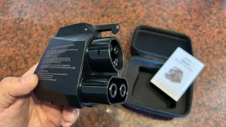 ⚡🔋Fast Charge Adapter for Tesla Supercharging by AOVEE
