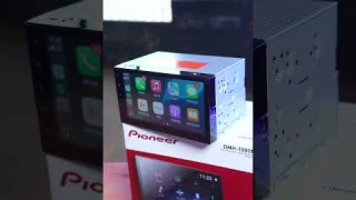 NEW! Pioneer Stereo 6.8" Apple Carplay and Android Auto