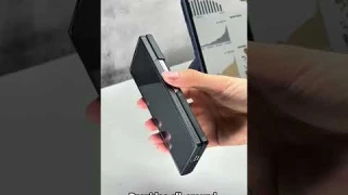 Nillkin Super Frosted Shield Fold Case for Samsung Galaxy Z Fold 6!