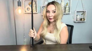 Small LED Desk Lamp with Clamp,Eye-Caring Clip on Lamp for Desk, 5 Modes 10 Brightness, Flexible #ad