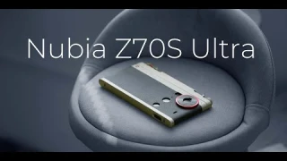 Nubia Z70S Ultra Review: The most Camera-vibe Phone in 2025