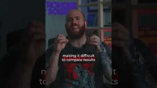 Does Electrical Muscle Stimulation Actually Work?! (Science Explained)