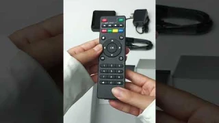 X96Q H313 Android 10.0 TV Box #androidtvboxstores #nowandroidtvbox #mrcooldiy18k #mecool8k #8ktv