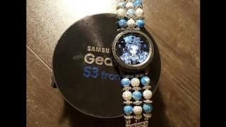 Samsung Gear S3 LTE Frontier  One Month Later!