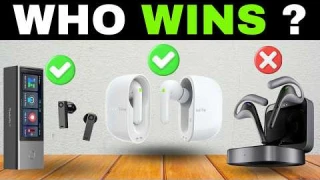 ✅ 7 Best AI Language Translator Earbuds on Amazon [2025] 🎧 In Real-Time  [Don’t Buy Before Watching]