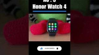 Top 5 Best Budget Smart Watches Of 2025