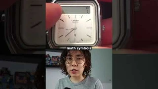 Before Apple: Did Casio Make the First Smart Watch?