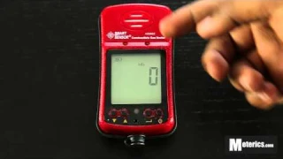 Smart Sensor AS8902 Digital Combustable Gas Meter Review