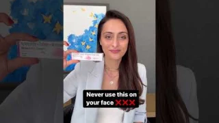 Avoid this on your face | widely abused creams | Dermatologist