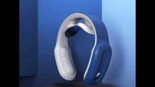 Smart Neck and Shoulder Massager Review 2020