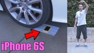 Ultimate Protection From A BUMPER CASE?! RhinoShield