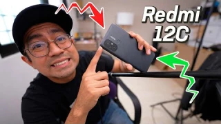 NO COMPRES el Redmi 12C sin ver este video