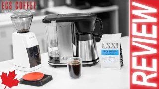 Bonavita Enthusiast Coffee Maker Review | Elevate Your Brew, Embrace the Enthusiasm