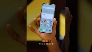 Only China would make a phone like this 😳