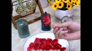 AUTOMATIC POP-UP TOOTHPICK BOX DISPENSER