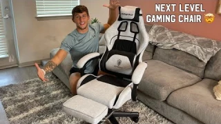 Dowinx Chair Review. Worth it?!