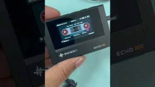 Snowsky Echo Mini