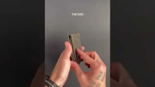 Which wallet are you? #shorts