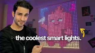 The Smartest Curtain Lights You’ll Ever See! | Govee Curtain Lights Pro