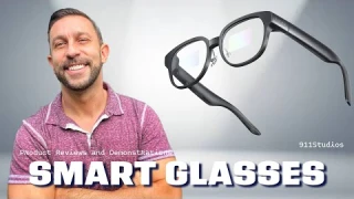 AR Smart Glasses StarV Air-MYVU