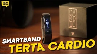 REVIEW SMARTBAND TERTA CARDIO