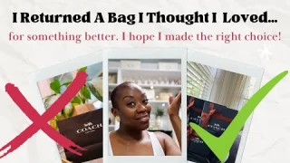 What I exchanged & what I got instead‼️TAG with @sibimarie33