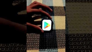 How to install playstore in smart watches #subscribe #youtube