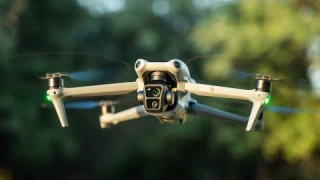 DJI Air 3 - DUAL CAMERA OVERHAUL!