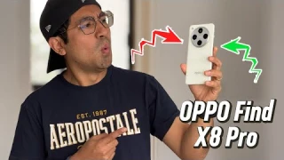 NO COMPRES el OPPO Find X8 Pro sin ver este video