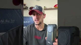 The Ultimate Outdoor Smartphone || Blackview Xplore 2!