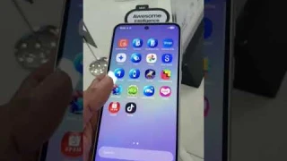 Galaxy A36 5G #explore #samsung