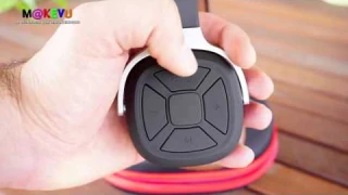 New bee n9 cuffie bluetooth - recensione [ ITA ]