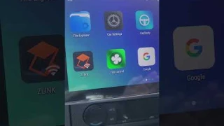 New 2023 Hizpo S-Series Octa-Core 10 inch Tablet Stereo YT003 YT004 #audio #android