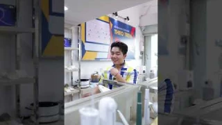 Thư giãn đúng cách, sống khỏe mỗi ngày – Cùng PGG D18! #shorts #review #reels #massage #docongnghe