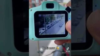 I know you want this mini cam 💕 #shorts #camera #film