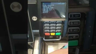 Xiaomi Mi Band 6 NFC - Contactless Payment