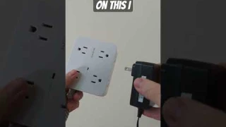 This is the powerstrip that you need.