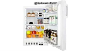 Summit Appliance ALR46W Refrigerator Review: Worth the Investment for Small Spaces?