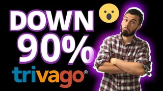 TRIVAGO (TRVG) Stock Review - Potential Turnaround?