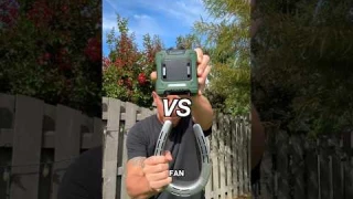 Cheap vs. Expensive Cooling Gadgets: $30 Waist Fan vs. $150 Neck AC 🥵