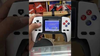 P5 new game box with PC and advance version amazing gamepad #jaddahelectronic #ytstudio