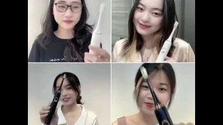 REVIEW Bàn Chải Điện Maxcare Hera SE | Trắng Răng Sạch Mảng Bám | Giá Chưa Đến 1 Triệu Đồng