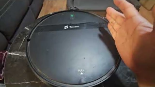 TEENDOW G20 - ROBOT VACUUM AND MOP